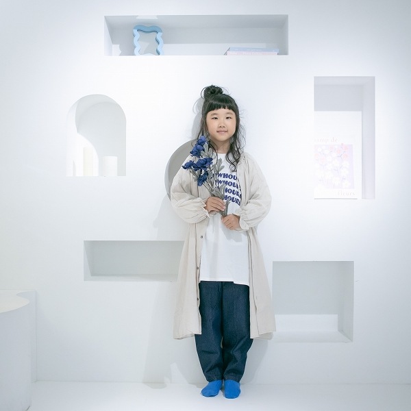 はなちゃん 136ｃｍ