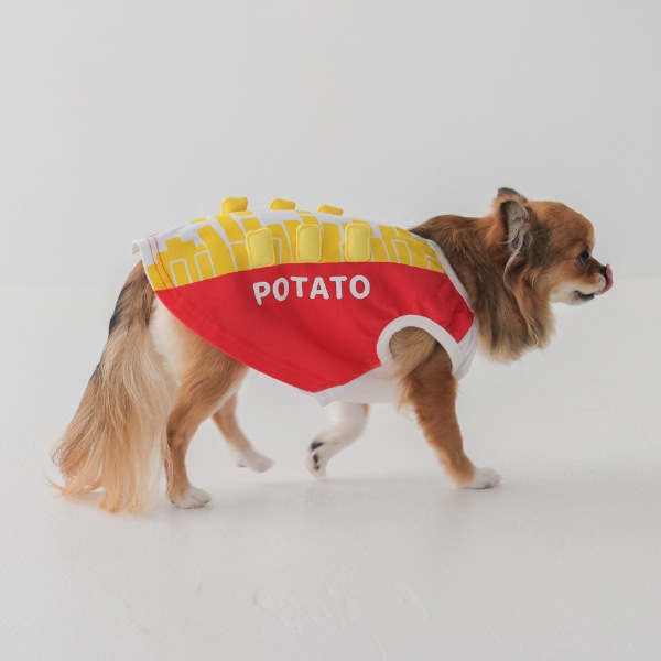アラカルト　ドッグウェア / YEポテト