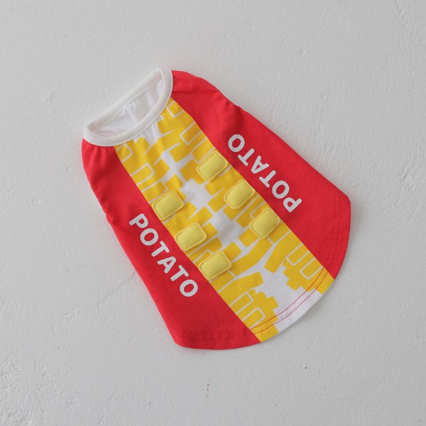 アラカルト　ドッグウェア / YEポテト