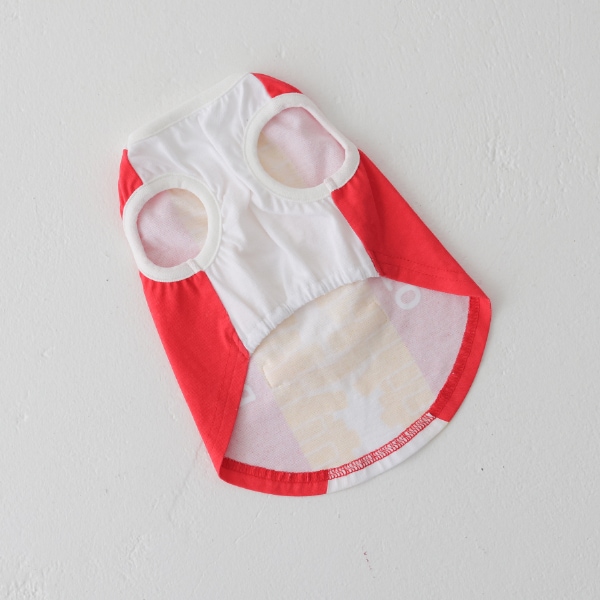 アラカルト　ドッグウェア / YEポテト