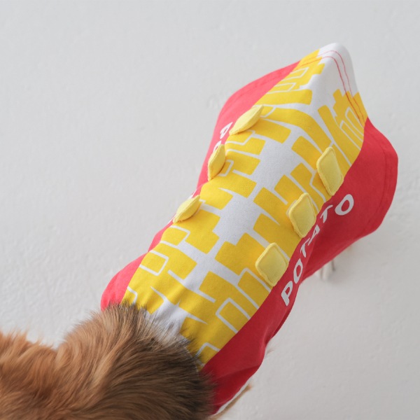 アラカルト　ドッグウェア / YEポテト