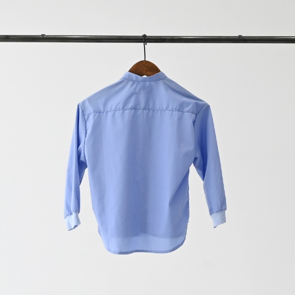 【25FW】シャツ / ブラック