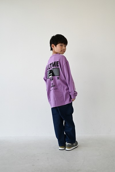 れんやくん 124.5cm