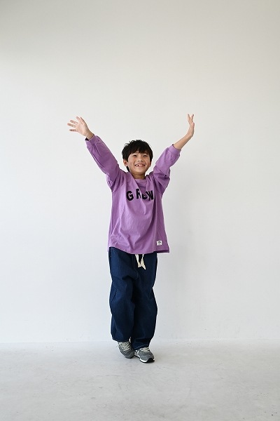 れんやくん 124.5cm