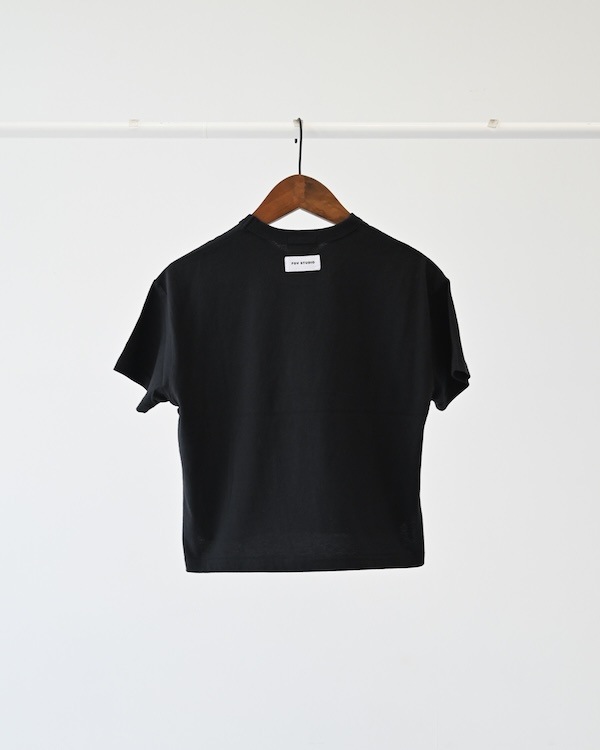 【フォブ】FIB Tシャツ / サンド
