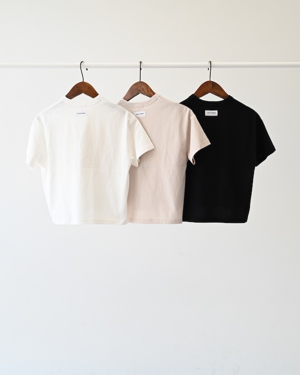 【フォブ】FIB Tシャツ / サンド