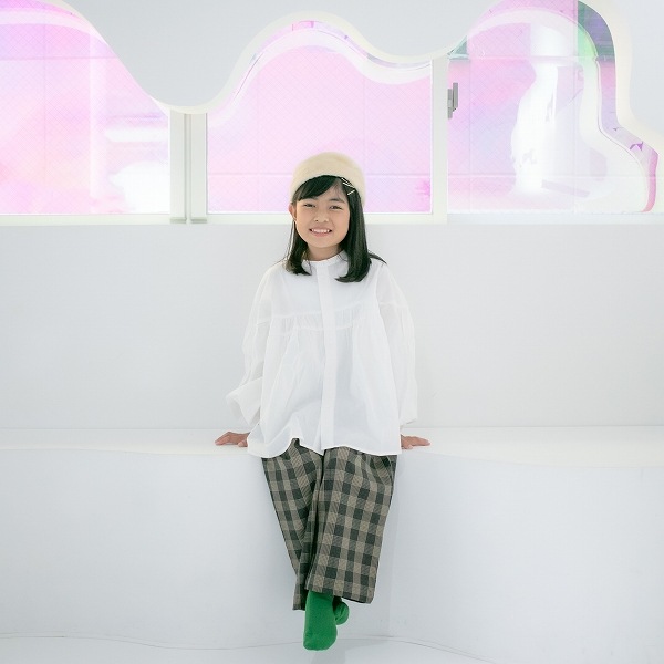 りりあちゃん 126ｃｍ