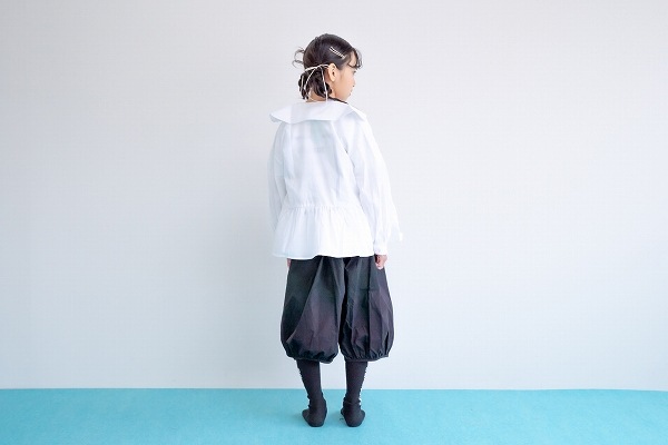 なぎほちゃん　128ｃｍ