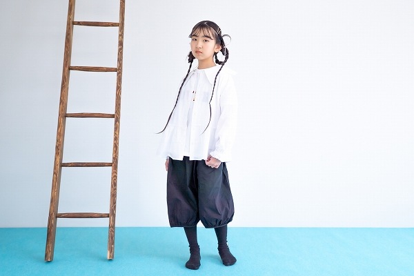 なぎほちゃん　128ｃｍ