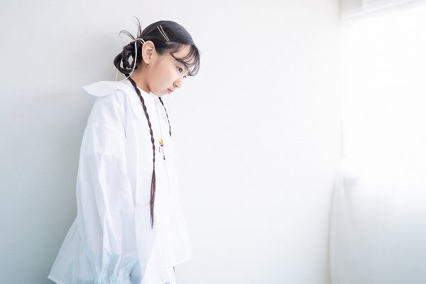 なぎほちゃん　128ｃｍ