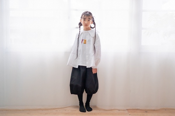 なぎほちゃん　128ｃｍ