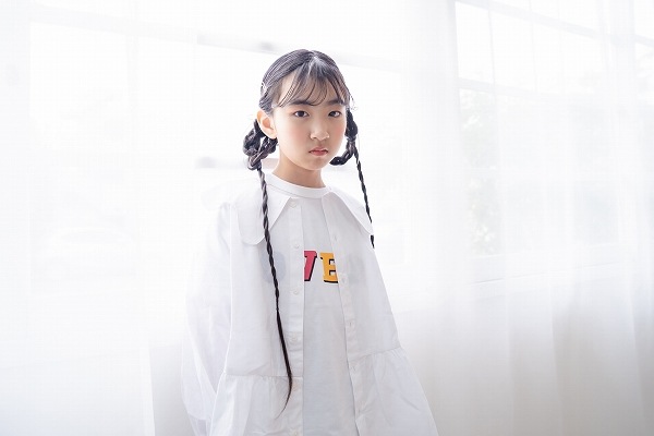 なぎほちゃん　128ｃｍ