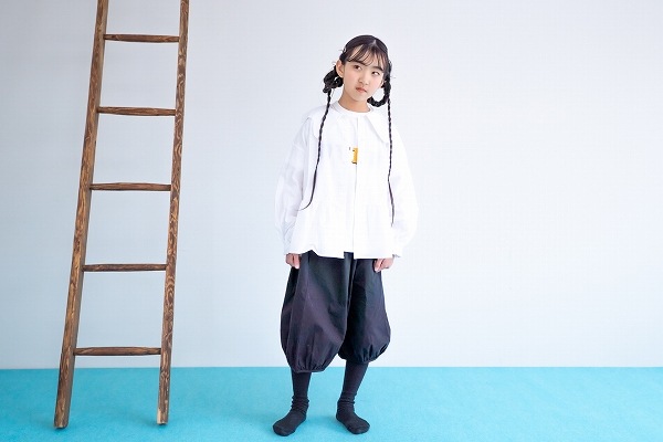 なぎほちゃん　128ｃｍ