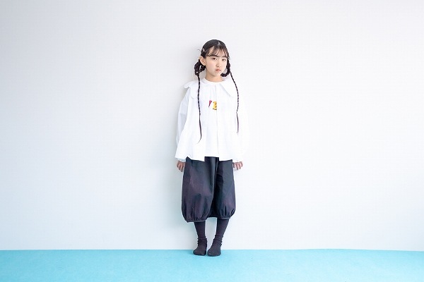 なぎほちゃん　128ｃｍ