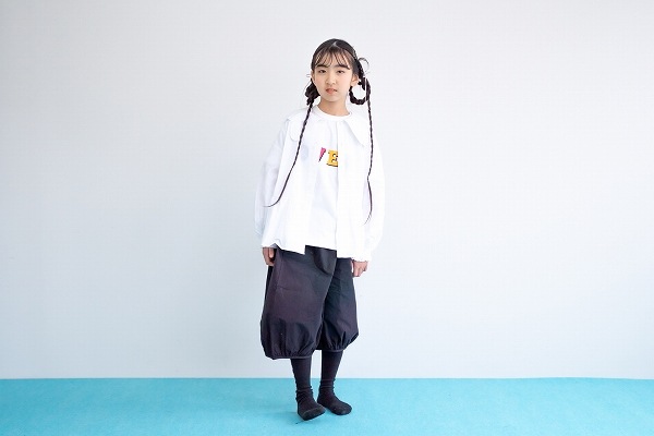 なぎほちゃん　128ｃｍ