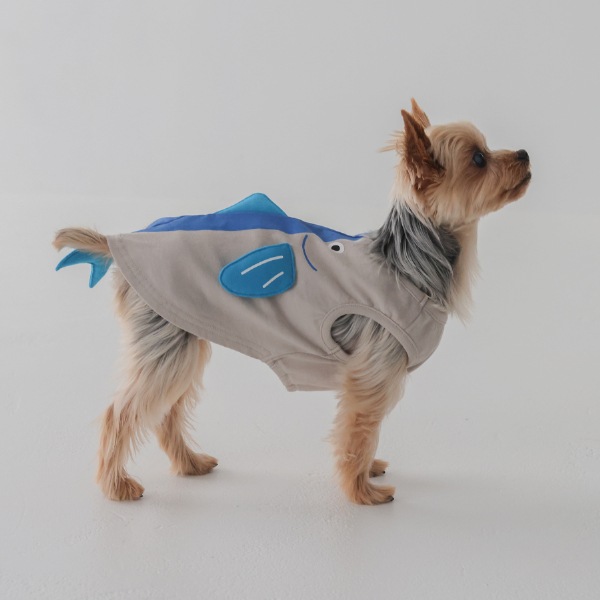 アラカルト　ドッグウェア / GYまぐろ