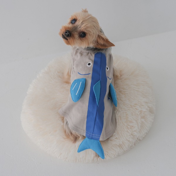 アラカルト　ドッグウェア / GYまぐろ