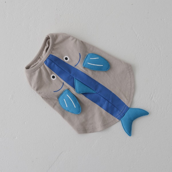 アラカルト　ドッグウェア / GYまぐろ