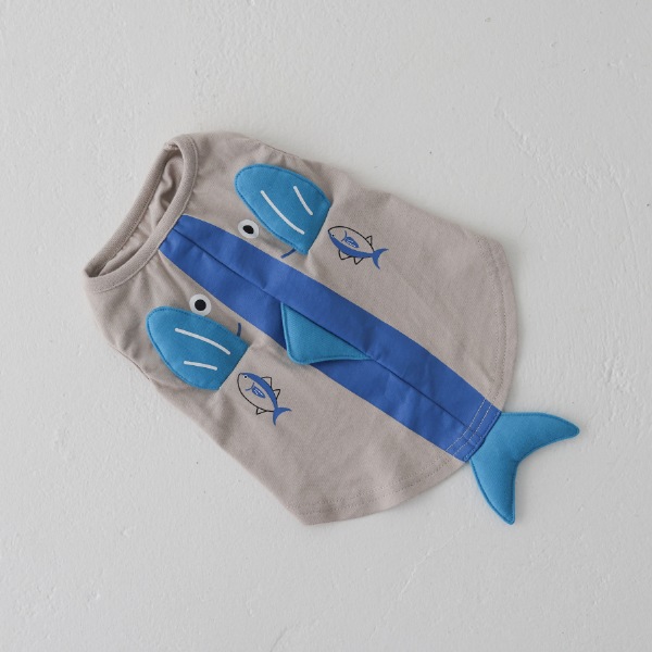 アラカルト　ドッグウェア / GYまぐろ