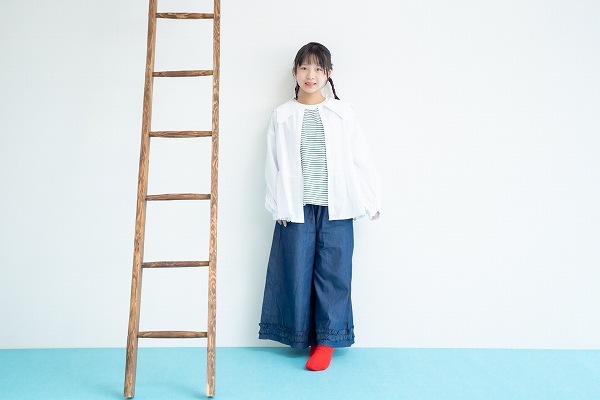 なつきちゃん　150ｃｍ