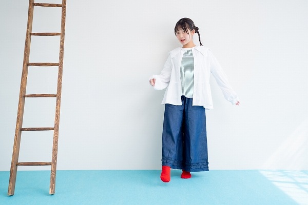 なつきちゃん　150ｃｍ