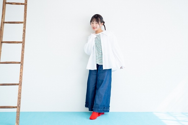 なつきちゃん　150ｃｍ