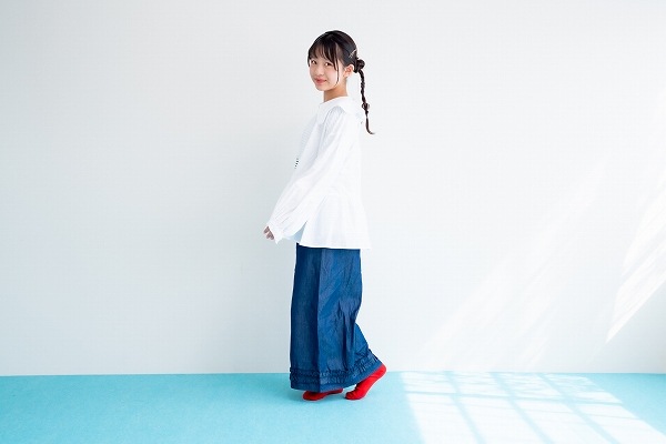 なつきちゃん　150ｃｍ