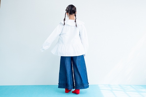 なつきちゃん　150ｃｍ