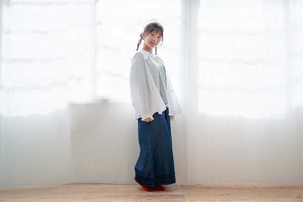 なつきちゃん　150ｃｍ