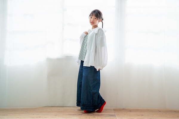 なつきちゃん　150ｃｍ