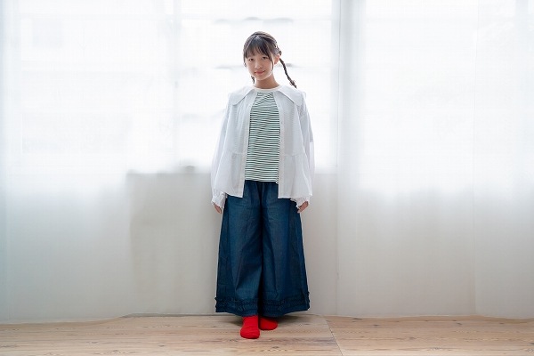 なつきちゃん　150ｃｍ