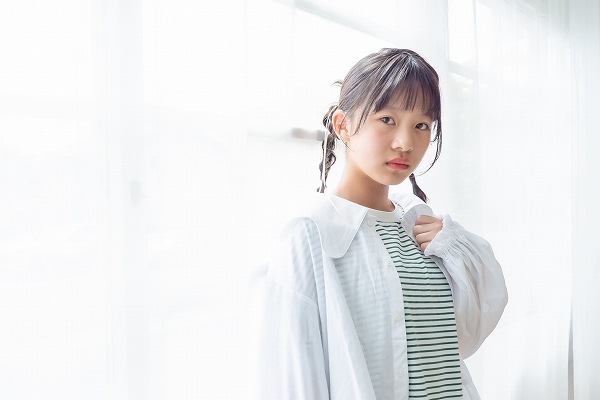 なつきちゃん　150ｃｍ