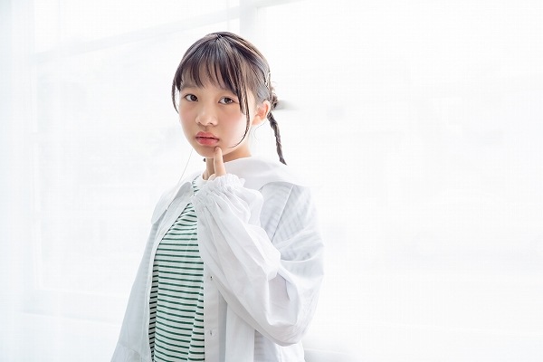 なつきちゃん　150ｃｍ