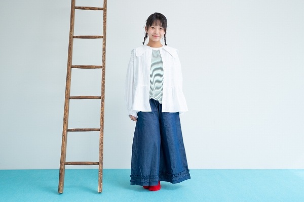 なつきちゃん　150ｃｍ