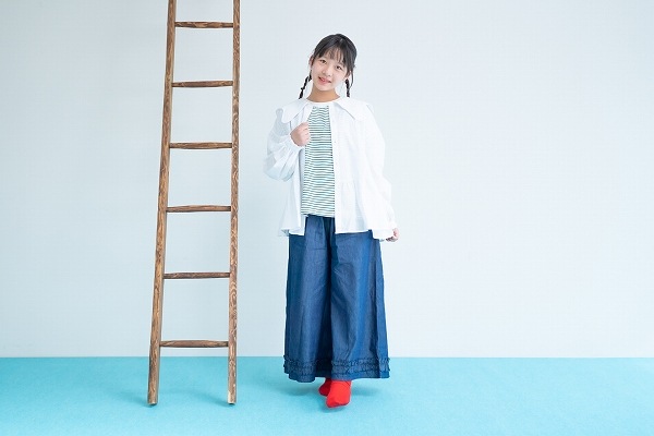 なつきちゃん　150ｃｍ