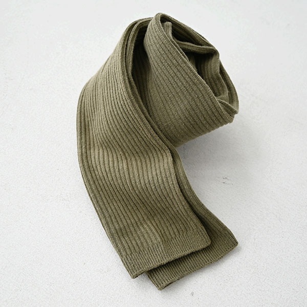 リブレギンス　カーキ