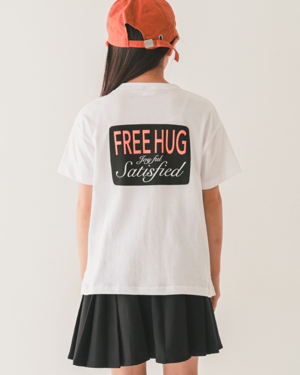 【ジーンズベー】TODAY Tシャツ / オフホワイト