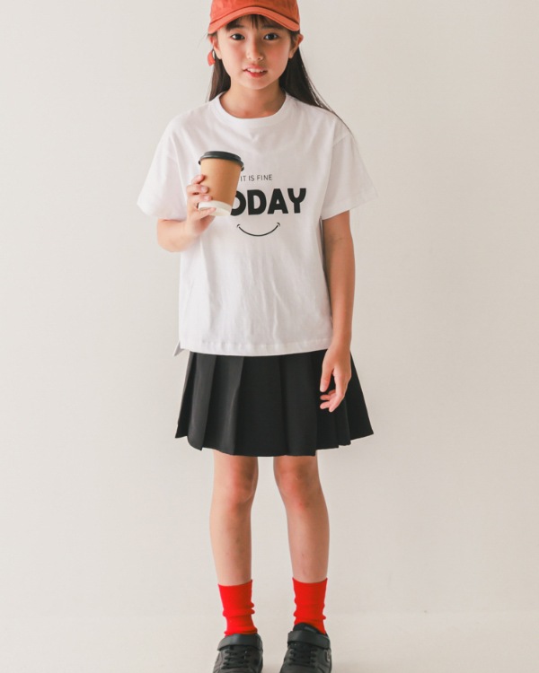 【ジーンズベー】TODAY Tシャツ / オフホワイト