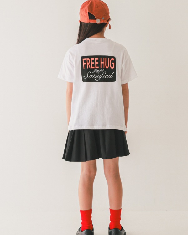 【ジーンズベー】TODAY Tシャツ / オフホワイト