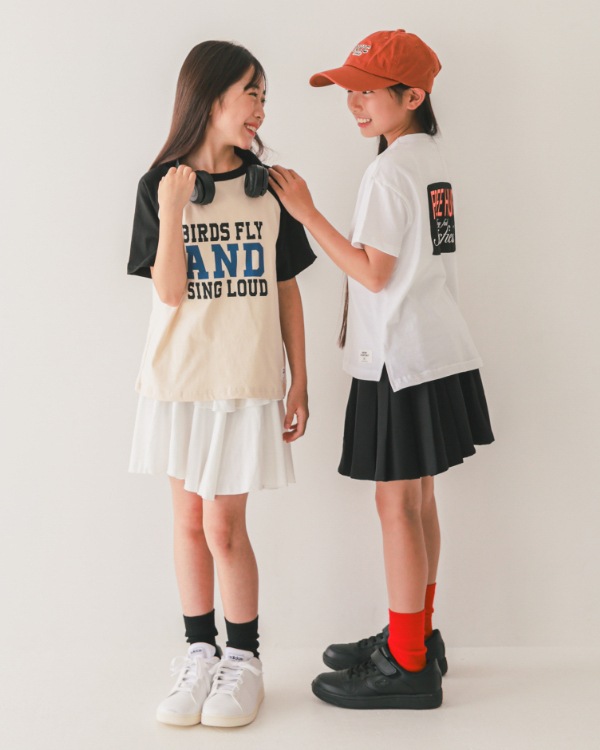 【ジーンズベー】TODAY Tシャツ / オフホワイト