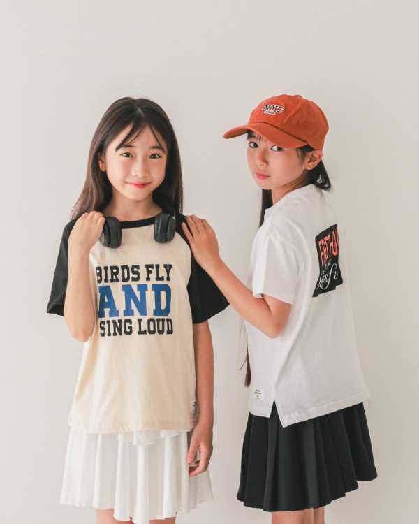 【ジーンズベー】TODAY Tシャツ / オフホワイト