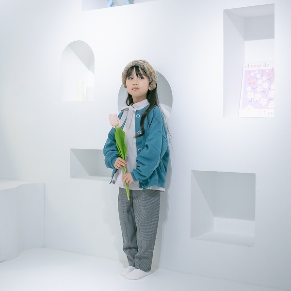 ひなたちゃん 123ｃｍ