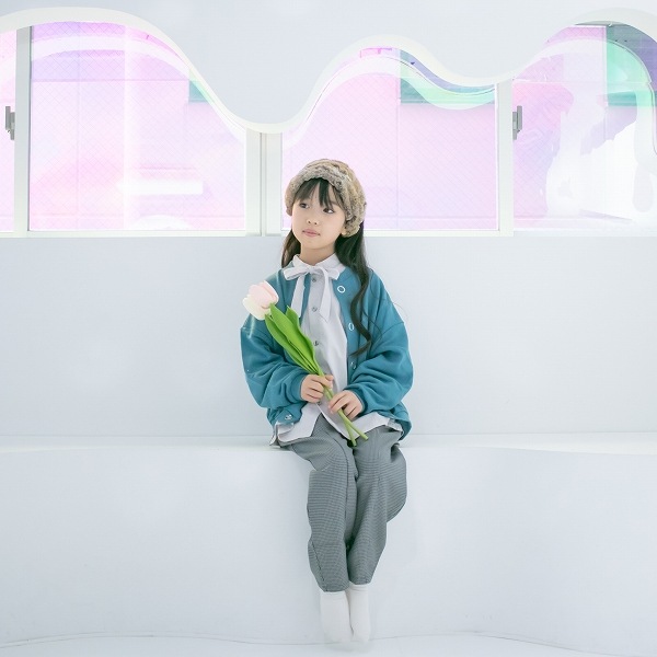 ひなたちゃん 123ｃｍ