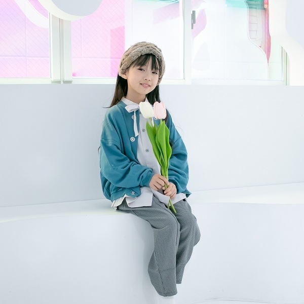 ひなたちゃん 123ｃｍ