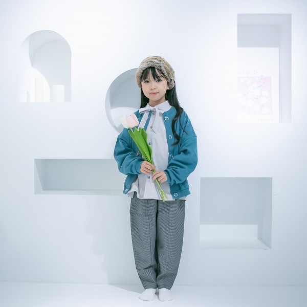 ひなたちゃん 123ｃｍ