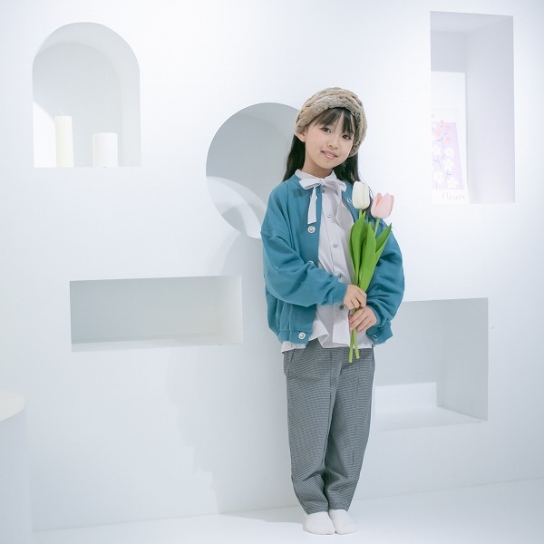 ひなたちゃん 123ｃｍ