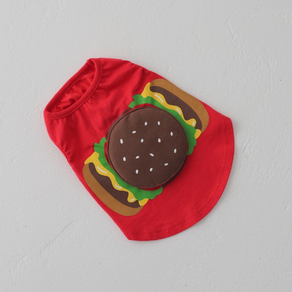 アラカルト　ドッグウェア /REハンバーガー