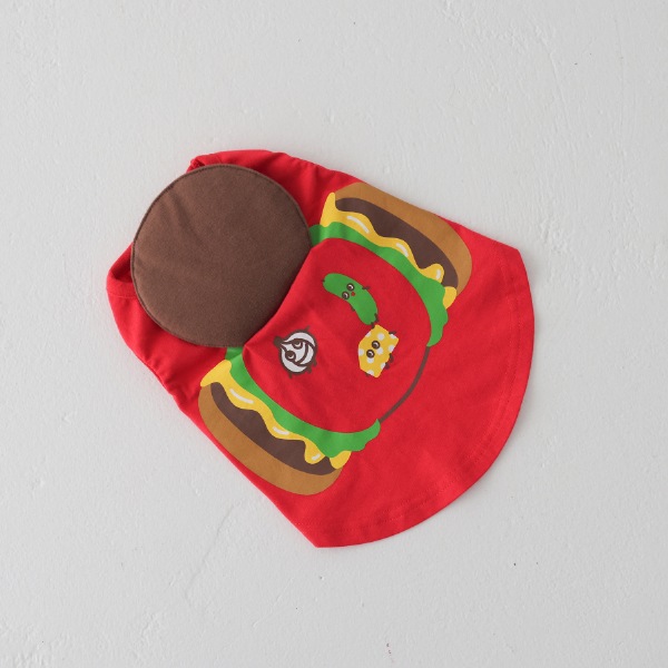 アラカルト　ドッグウェア /REハンバーガー