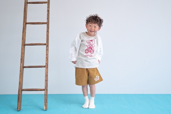 なつきくん　110ｃｍ