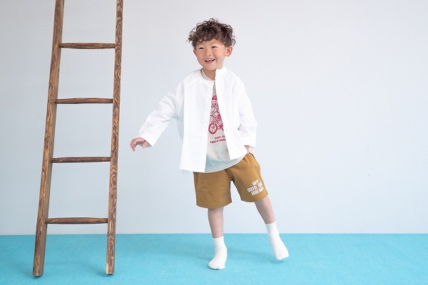 なつきくん　110ｃｍ